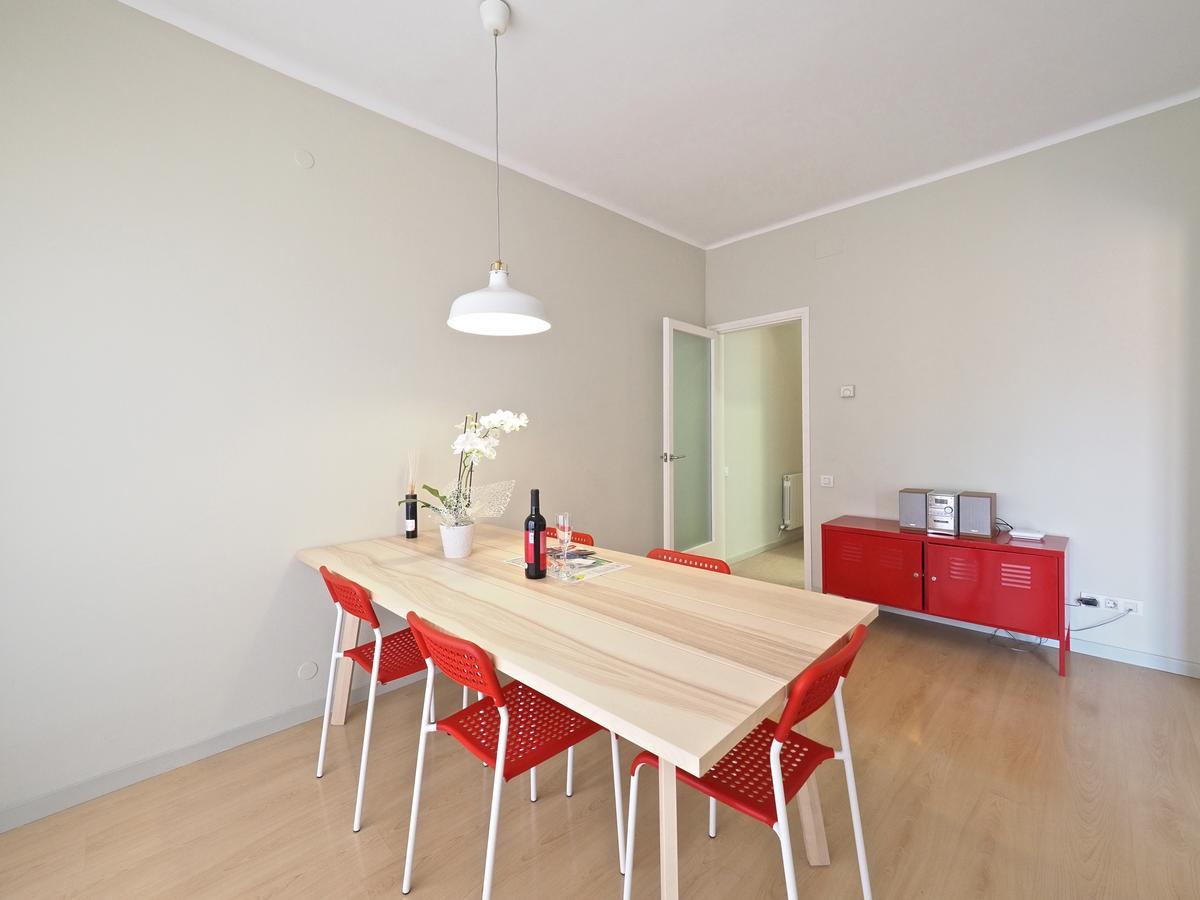 Appartement The Sagrada Penthouse *