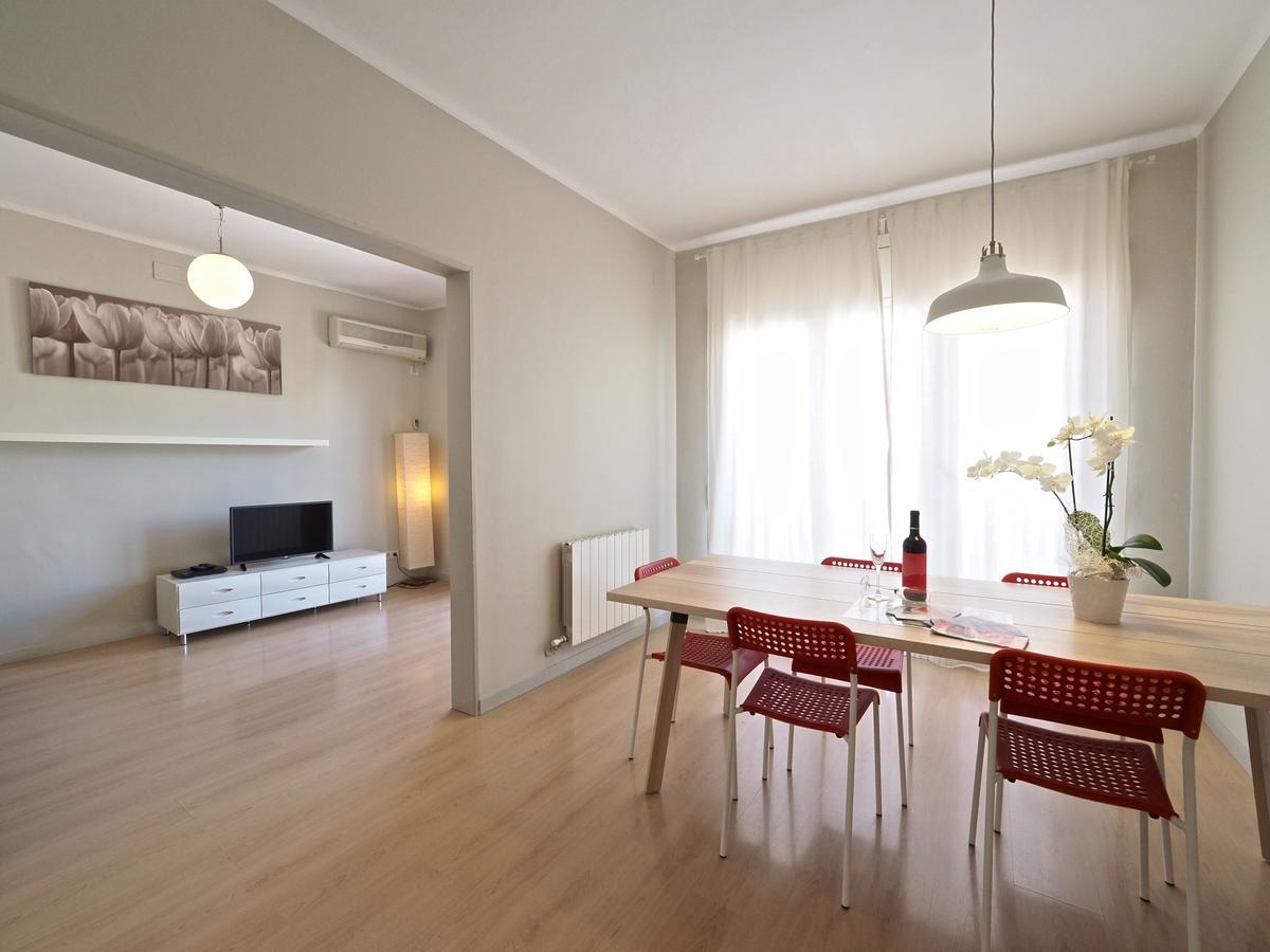 The Sagrada Penthouse Appartement Barcelone