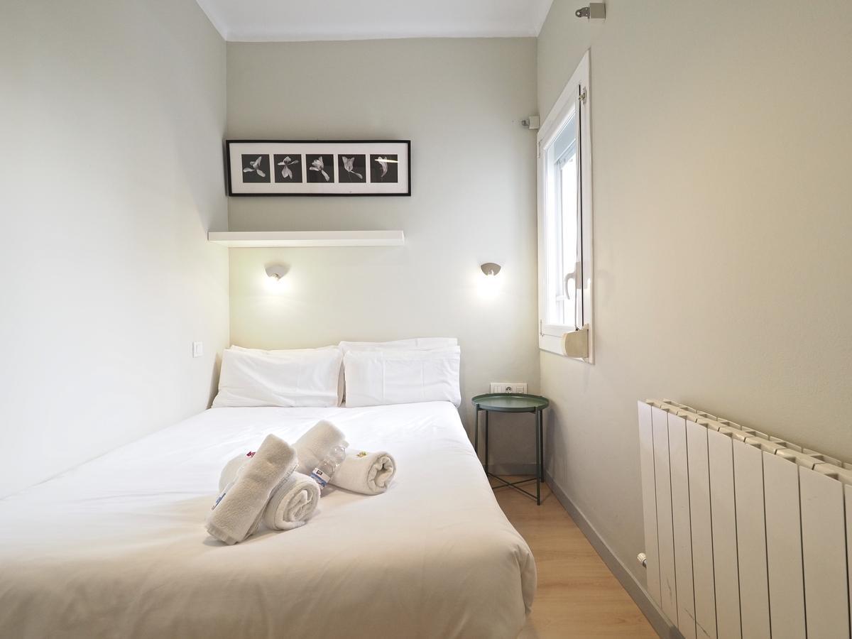 The Sagrada Penthouse Appartement Barcelone