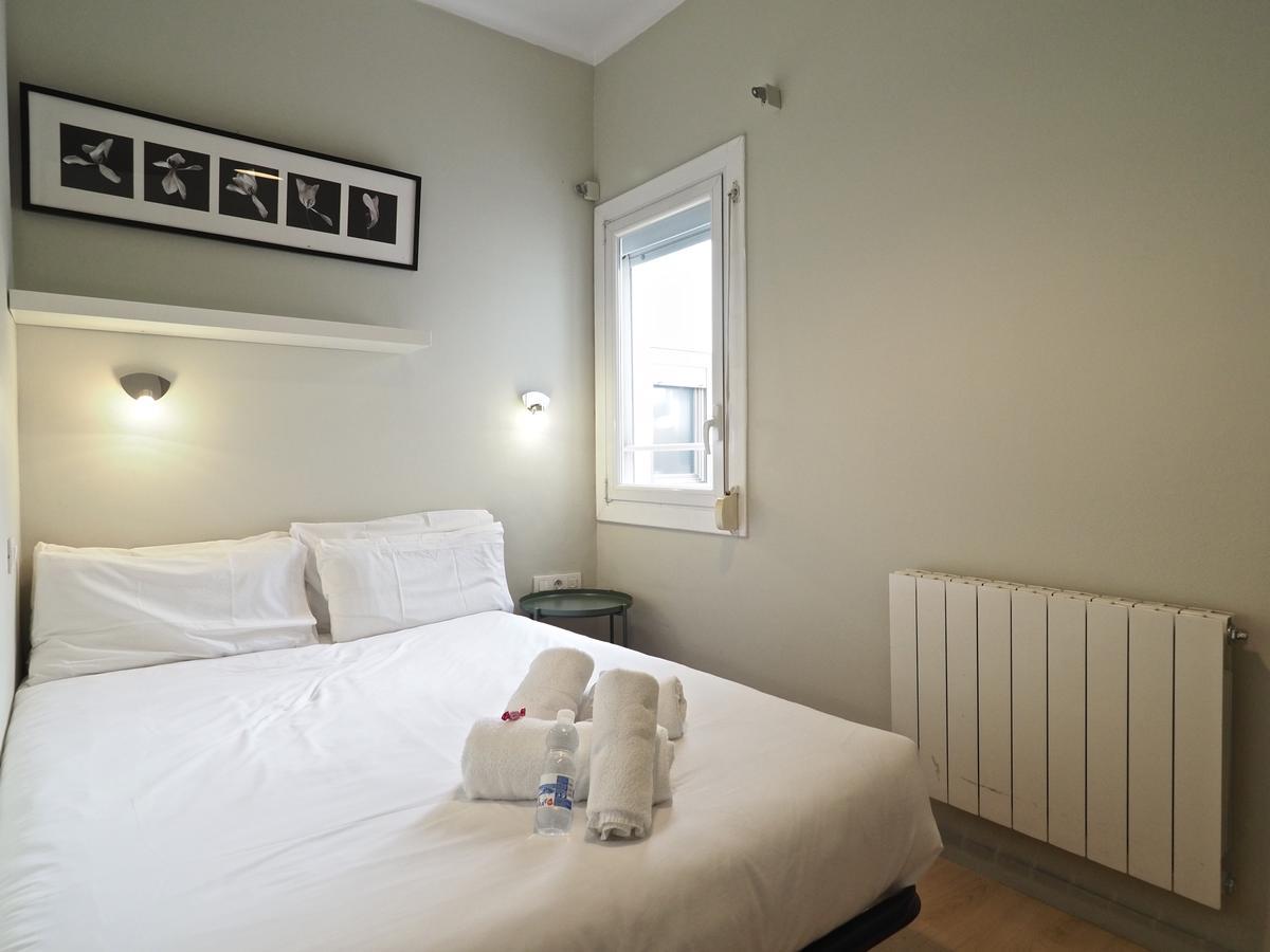 The Sagrada Penthouse Apartment Barcelona