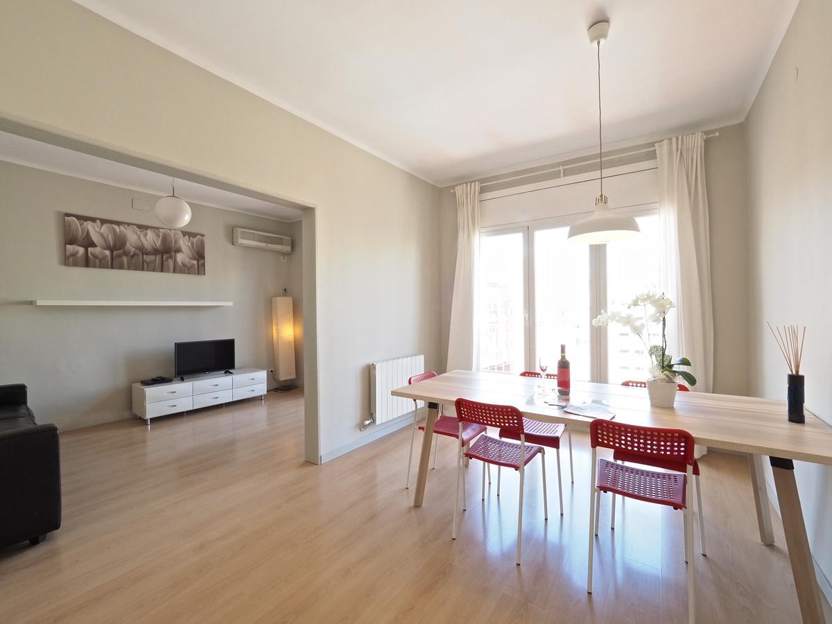 The Sagrada Penthouse * Barcelone