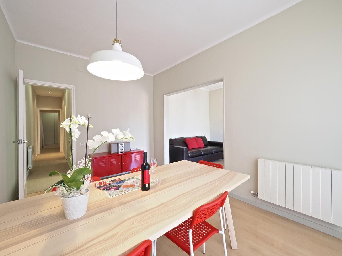 Appartement The Sagrada Penthouse Barcelone