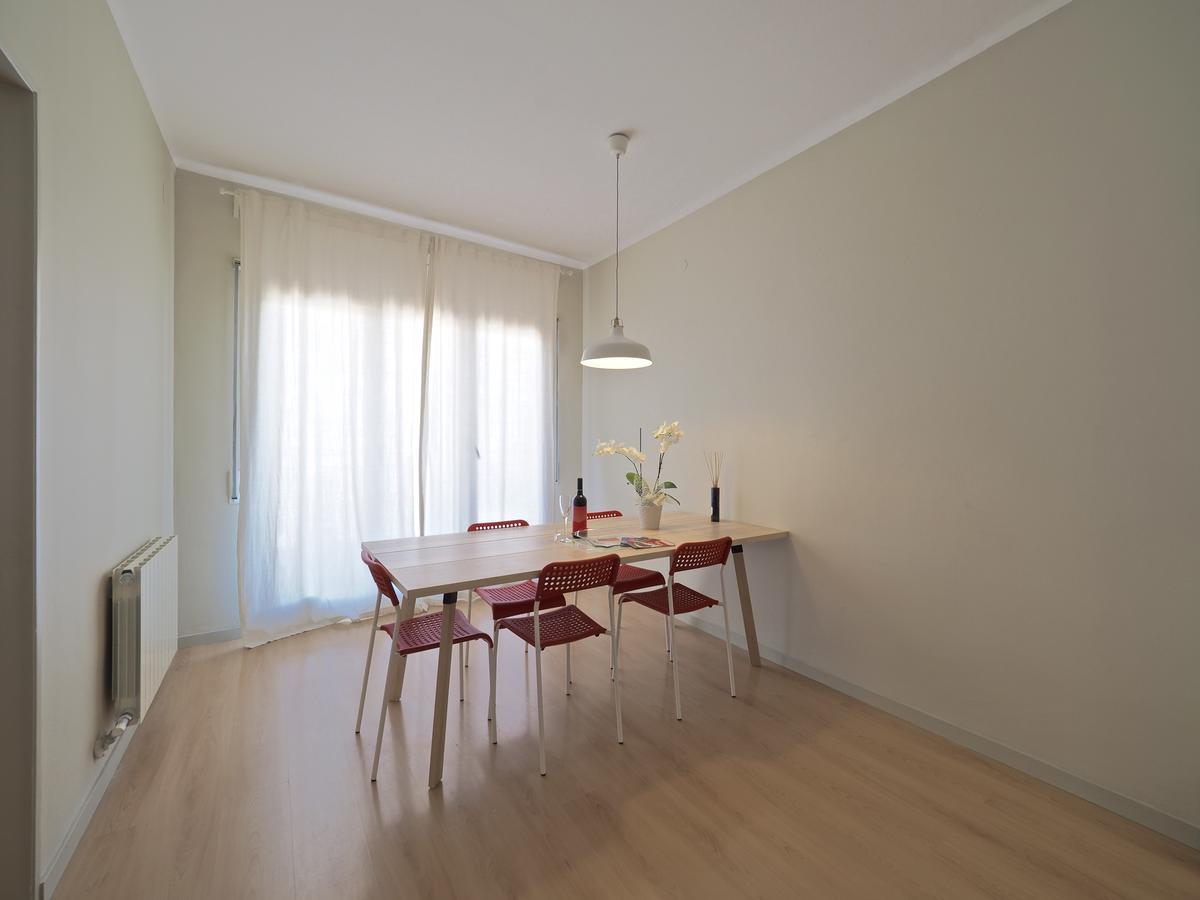 The Sagrada Penthouse *