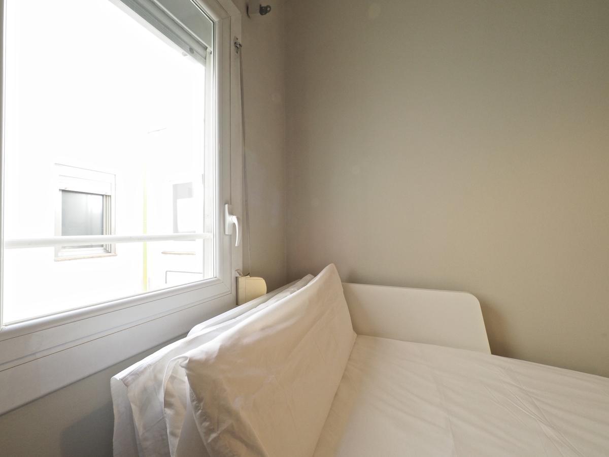 Appartement The Sagrada Penthouse *
