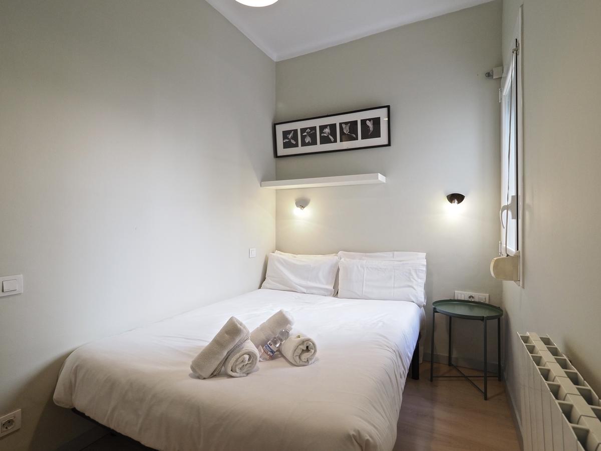 The Sagrada Penthouse