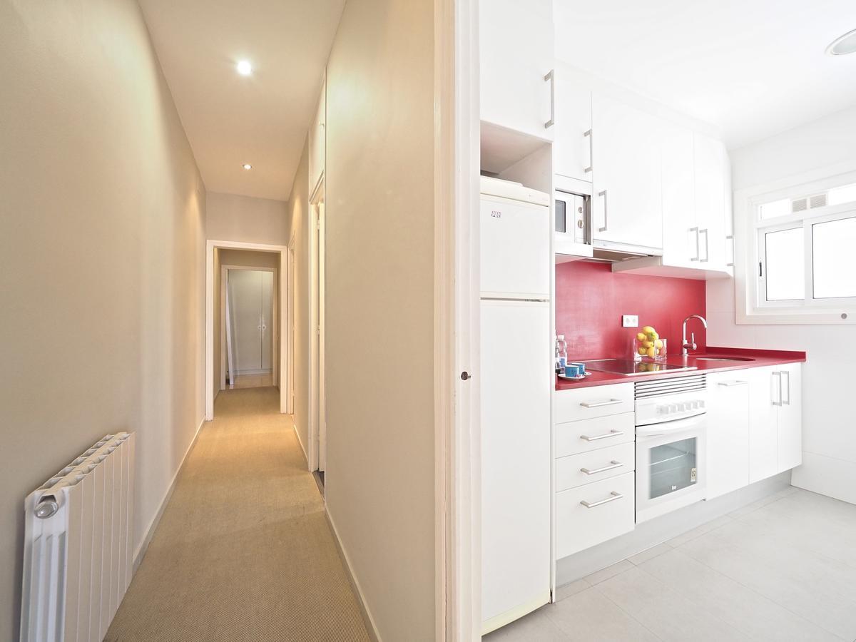 The Sagrada Penthouse Appartement Barcelone