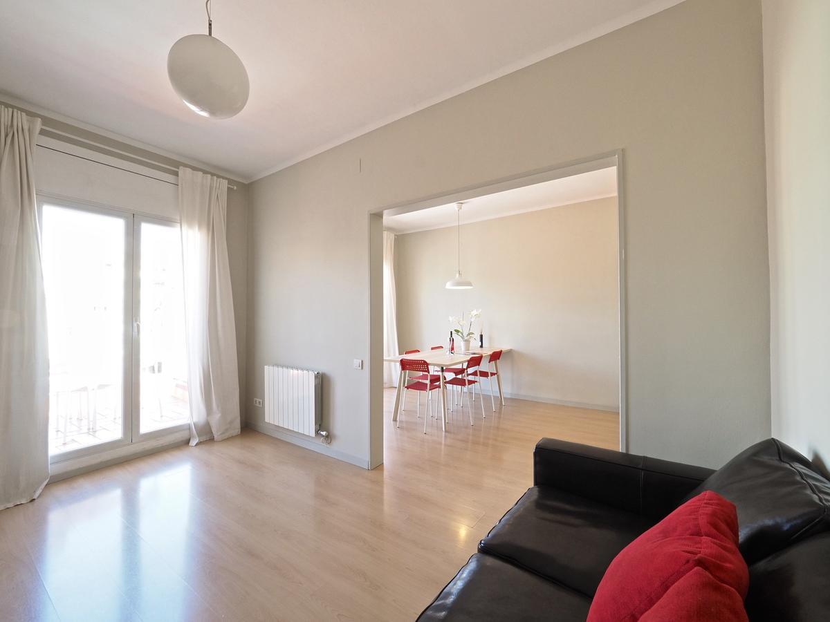 The Sagrada Penthouse Appartement *