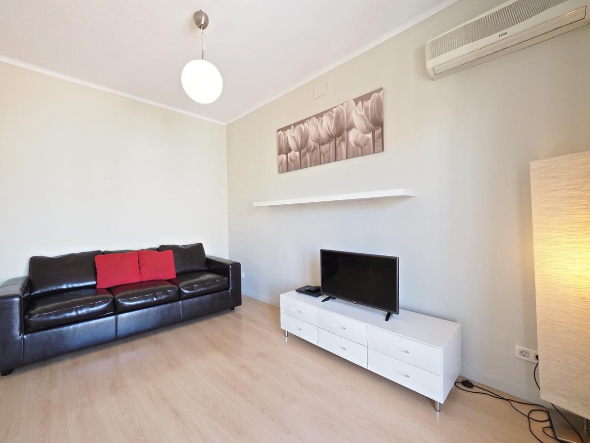 The Sagrada Penthouse Appartement Barcelone
