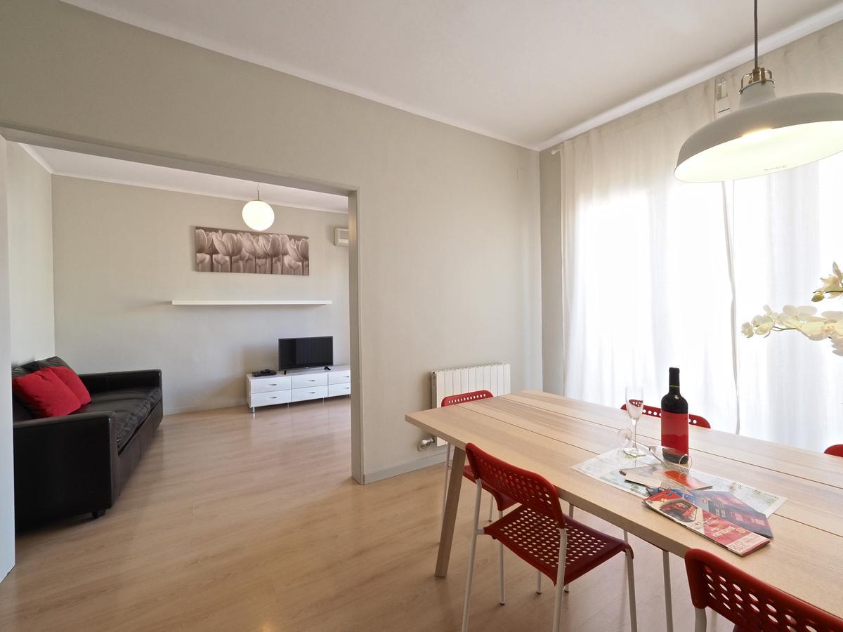 The Sagrada Penthouse