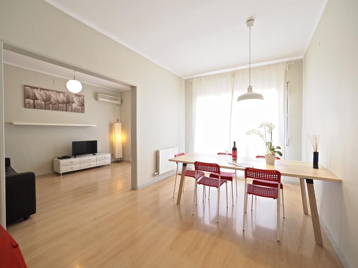 The Sagrada Penthouse Appartement Barcelone