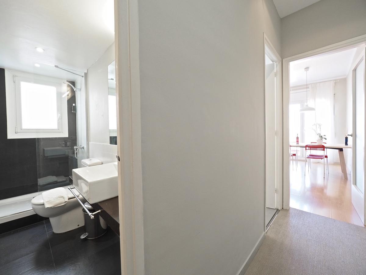Appartement The Sagrada Penthouse