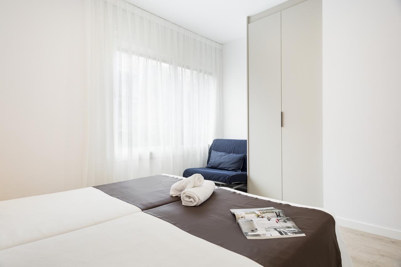 Appart hôtel Bcnstop Sagrada Familia 3*