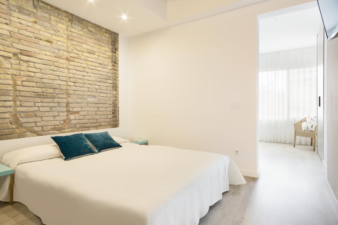 Bcnstop Sagrada Familia 3* Barcelone