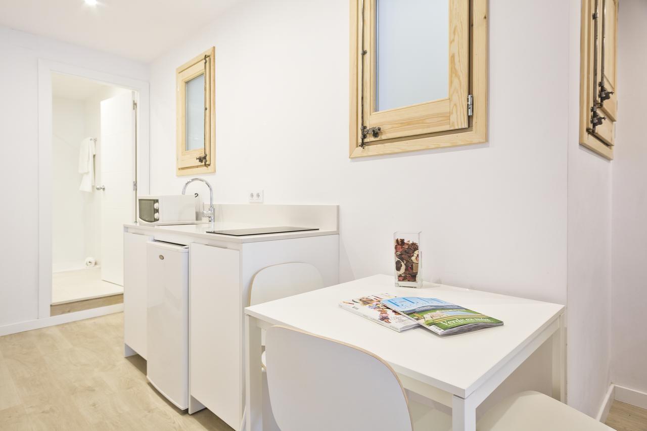Appart hôtel Bcnstop Sagrada Familia 3*