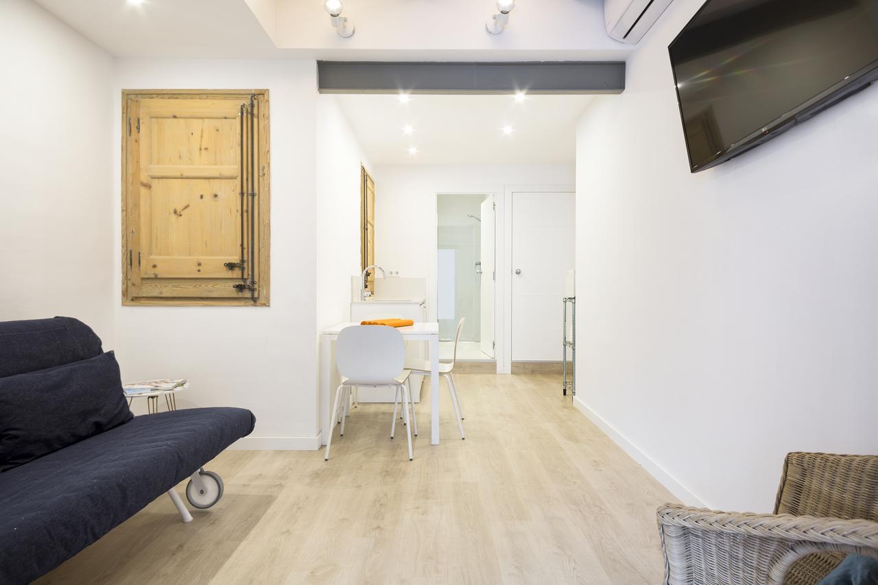 Bcnstop Sagrada Familia Appart hôtel 3*