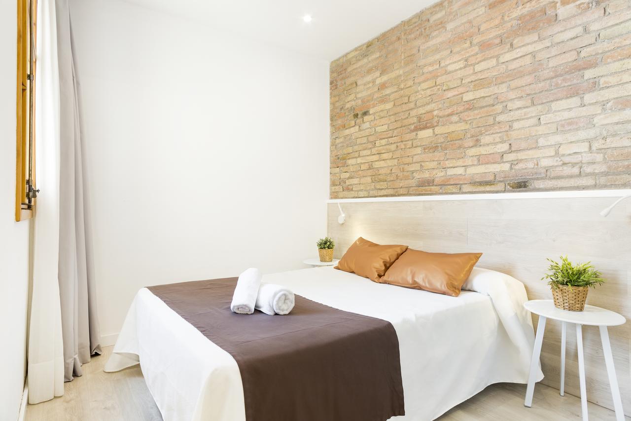 Bcnstop Sagrada Familia Appart hôtel 3*