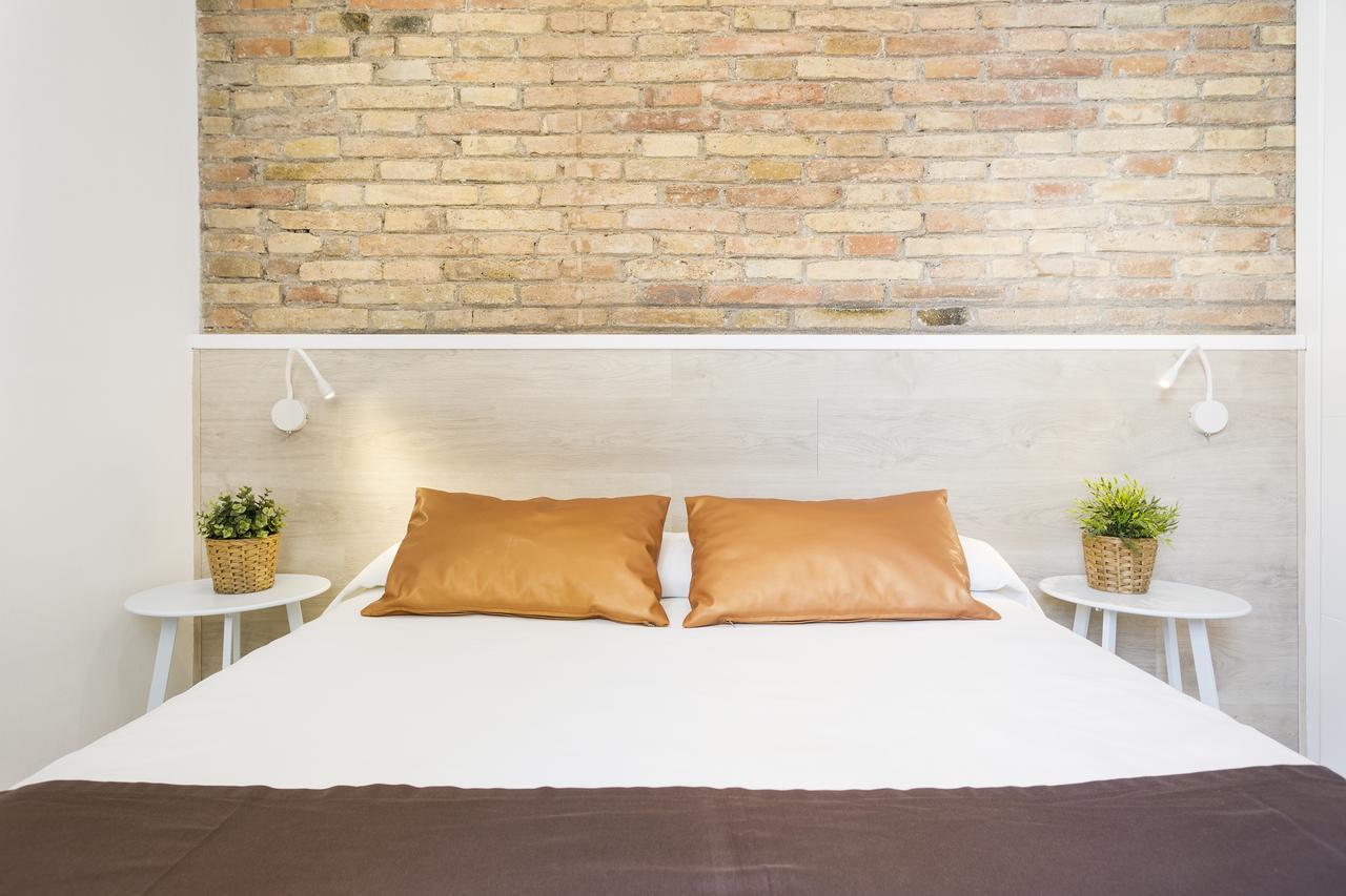 Appart hôtel Bcnstop Sagrada Familia