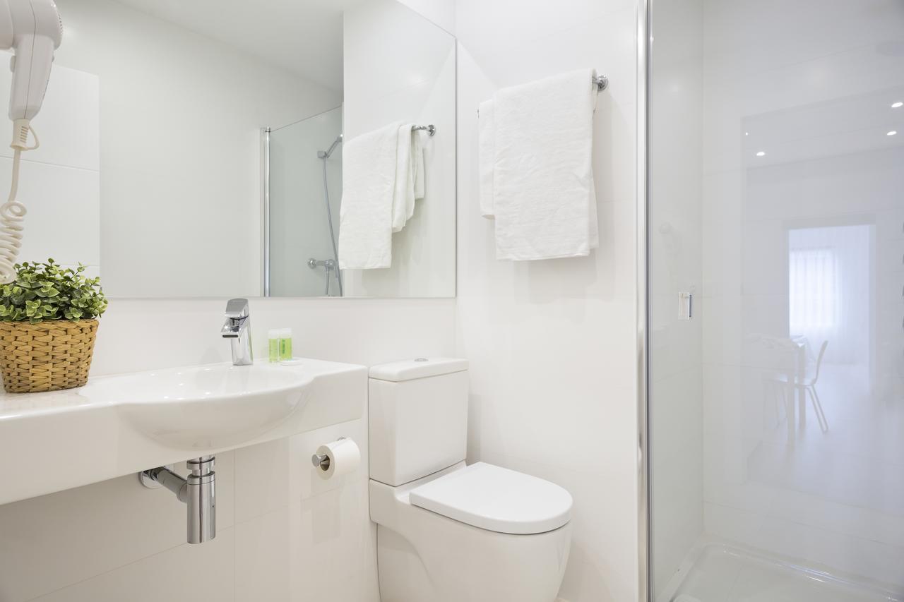 Bcnstop Sagrada Familia Appart hôtel Barcelone