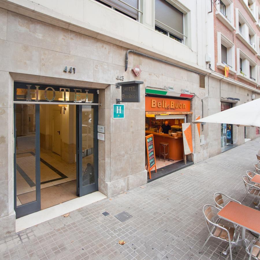 Bcnstop Sagrada Familia Barcelone
