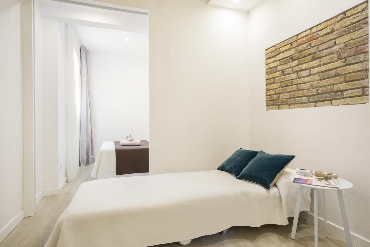 Bcnstop Sagrada Familia 3* Barcelone