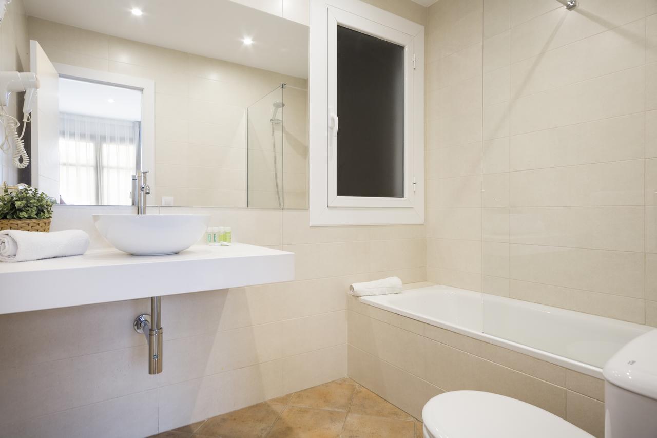 Appart hôtel Bcnstop Sagrada Familia Barcelone