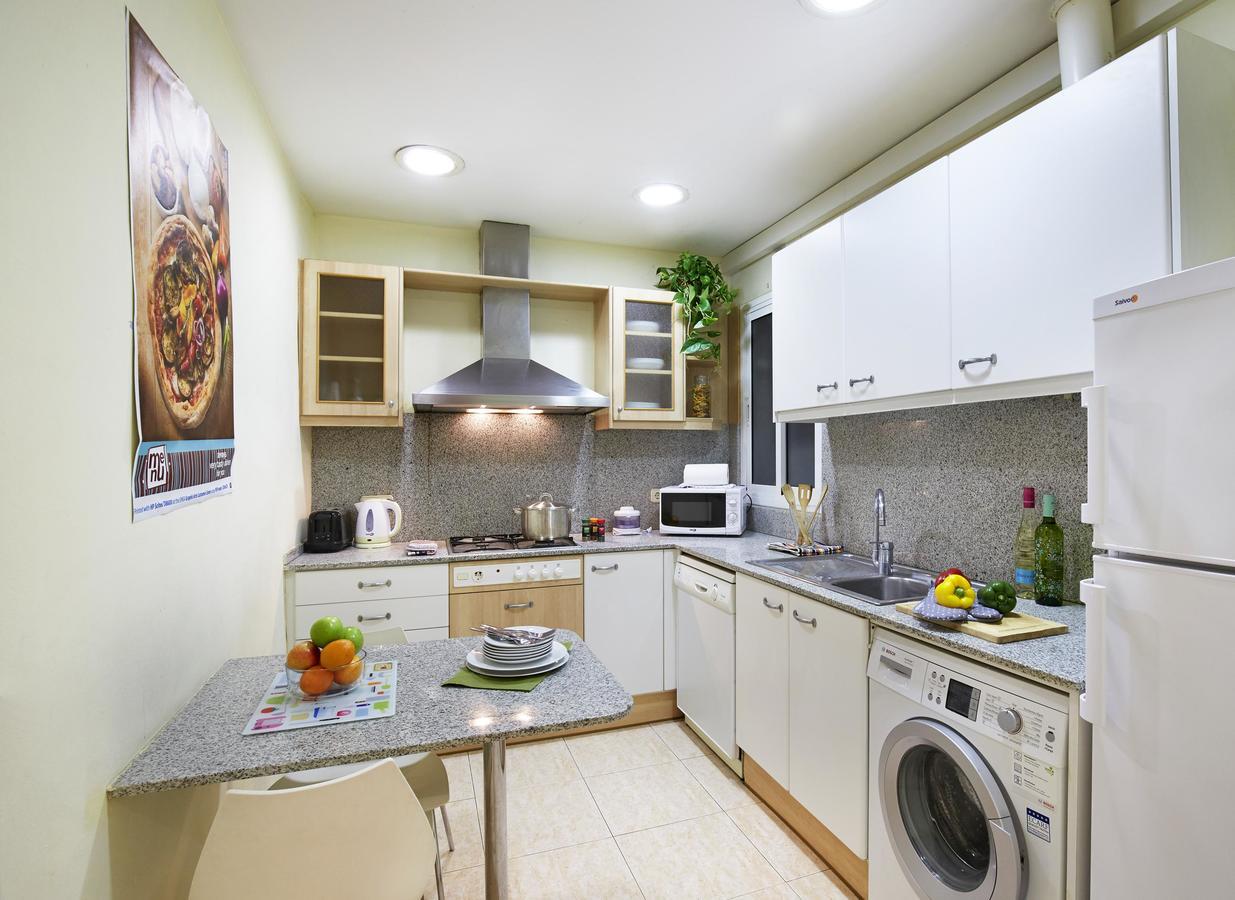 Appartement Ainb Diagonal Francesc Macia *