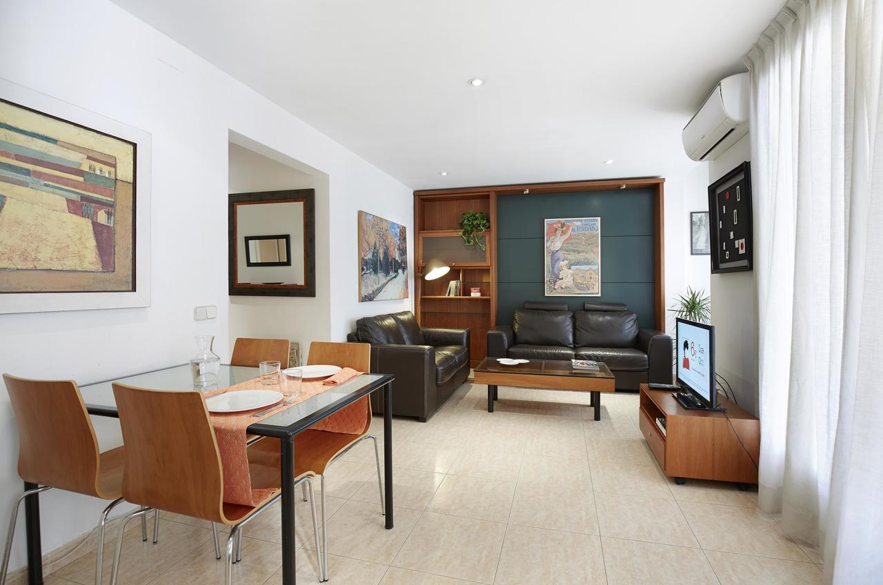 Ainb Diagonal Francesc Macia Appartement