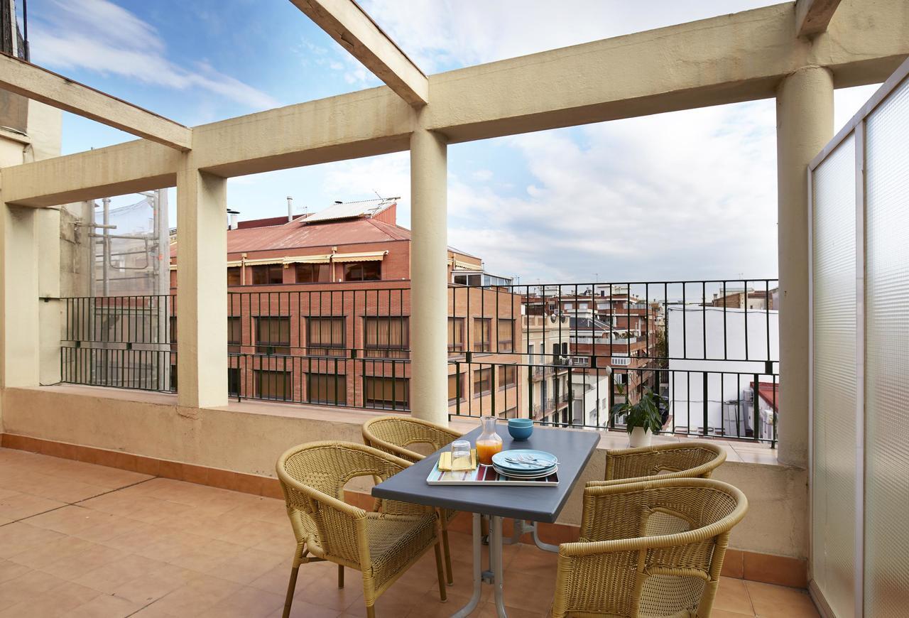 Appartement Ainb Diagonal Francesc Macia Barcelona
