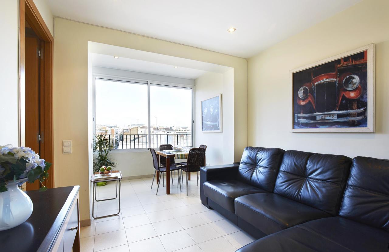 Appartement Ainb Diagonal Francesc Macia *