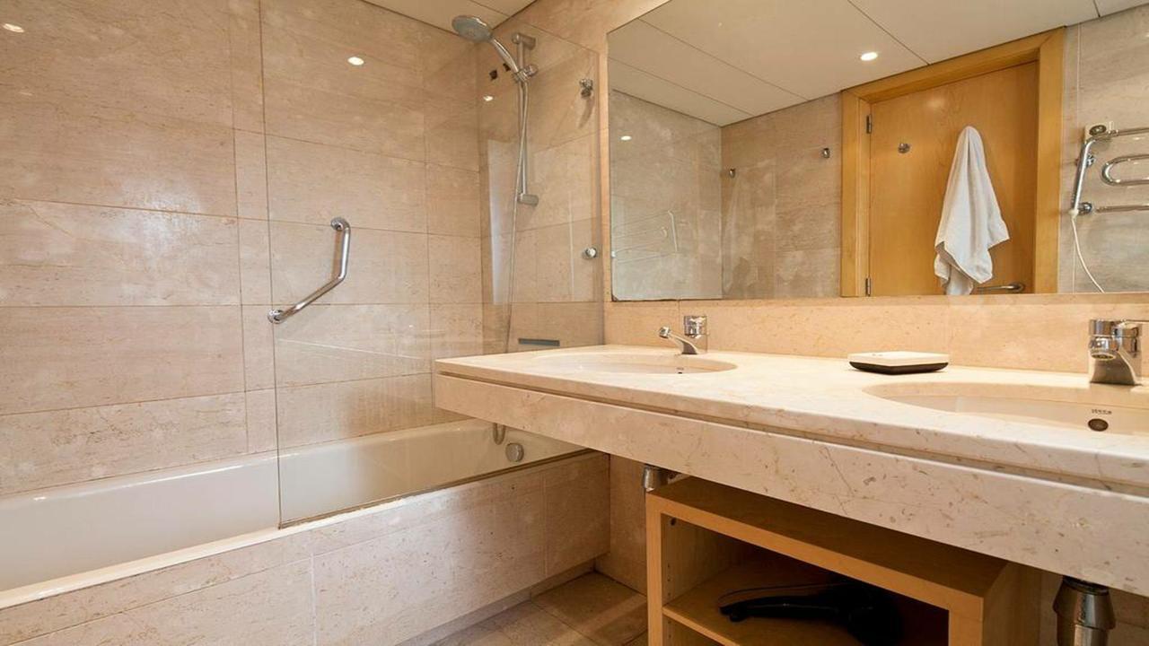 Modernismo Paseo De Gracia Appartement