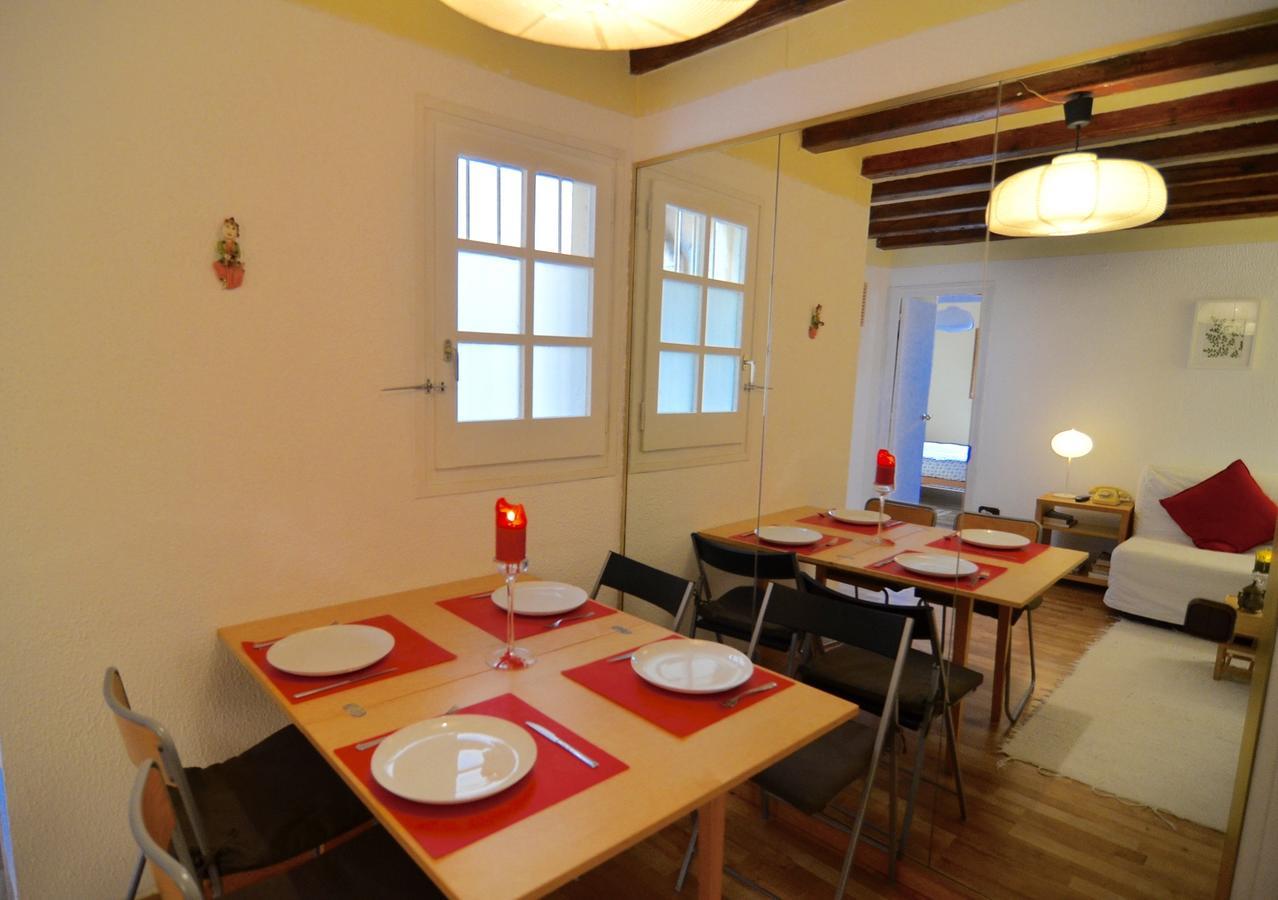 Central Apartment Apartment