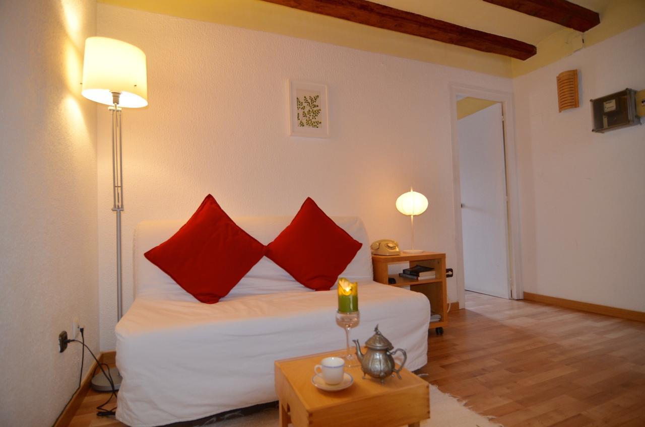 Central Apartment Apartment *