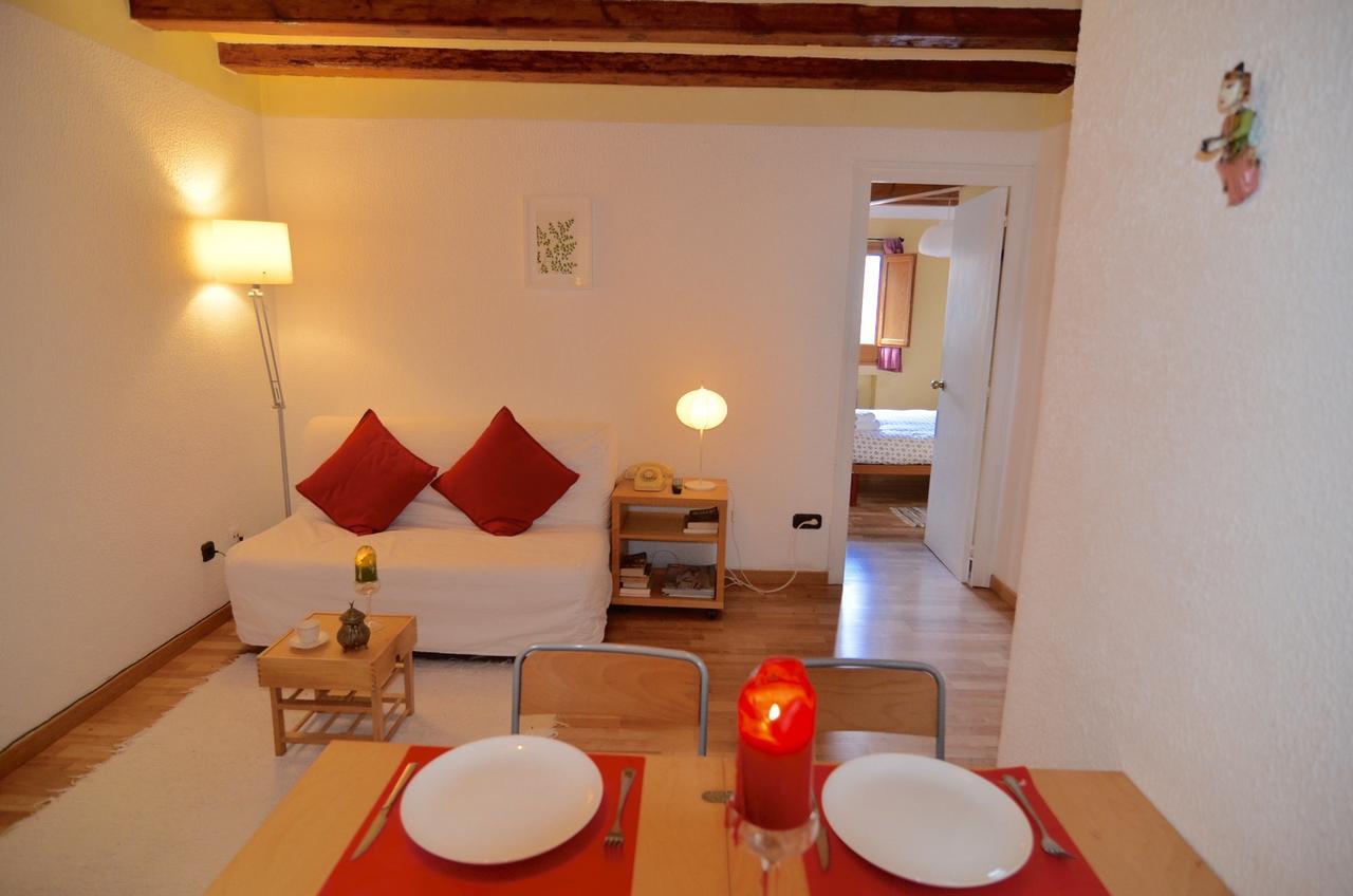 Central Apartment Apartment *