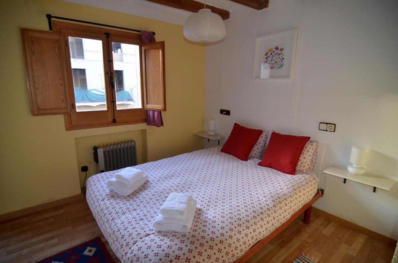 Central Apartment Apartment *