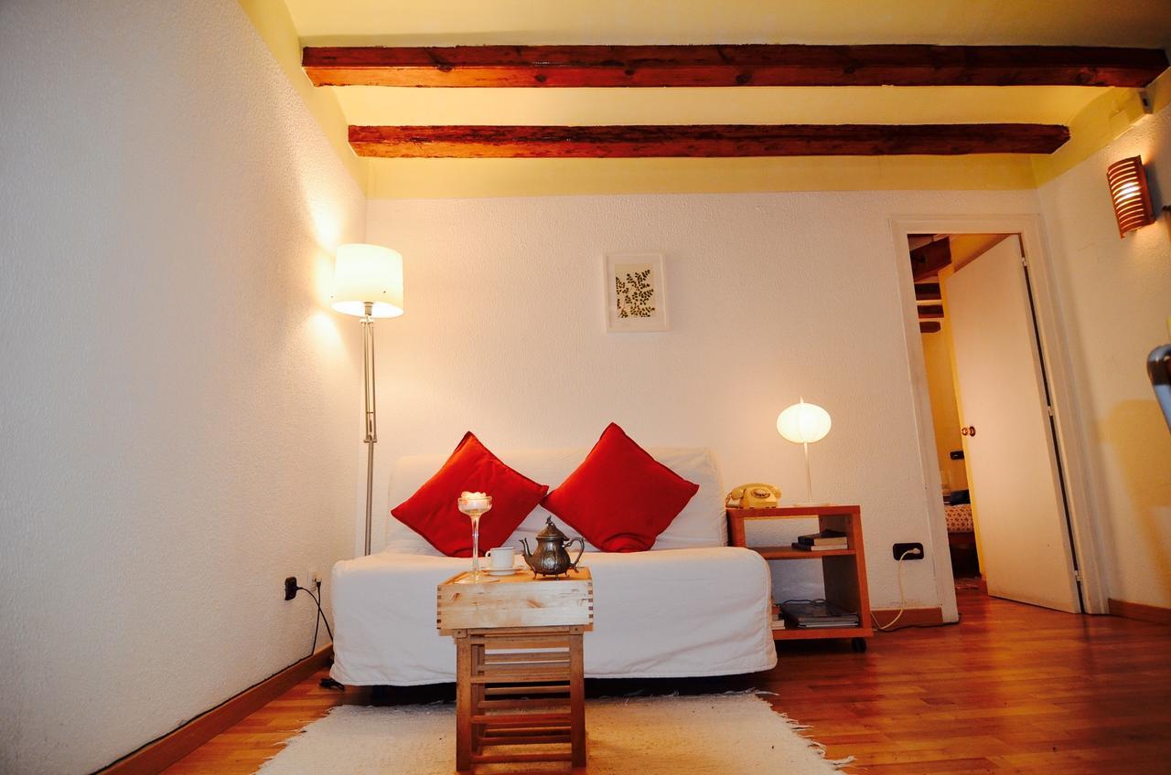 Apartment Central Apartment Barcelona