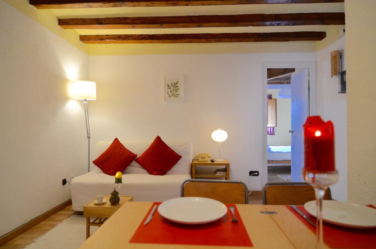 Central Apartment Apartment Barcelona