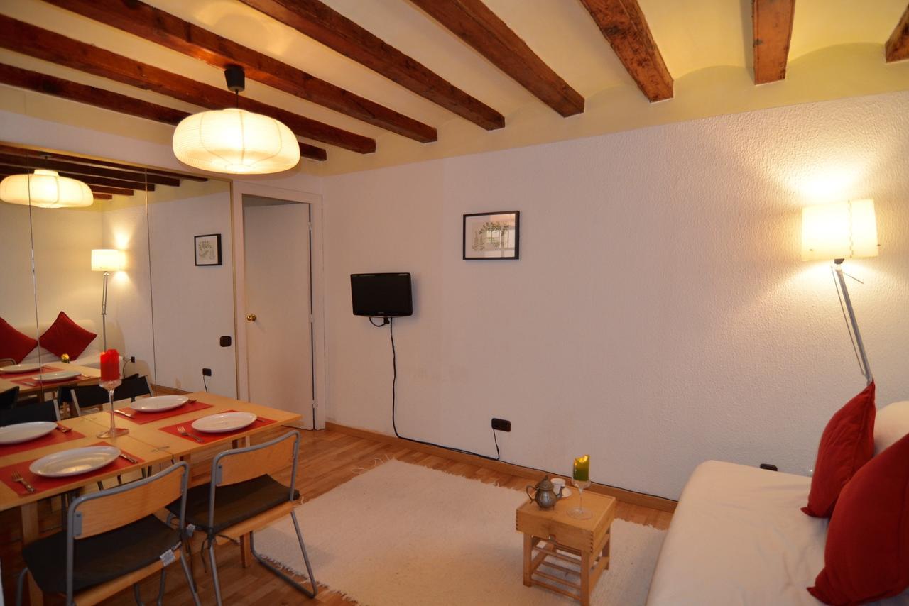 Apartment Central Apartment Barcelona