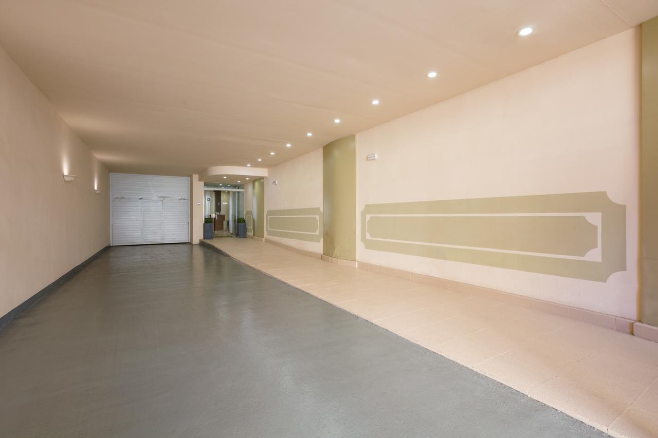 Dv Aparthotel *