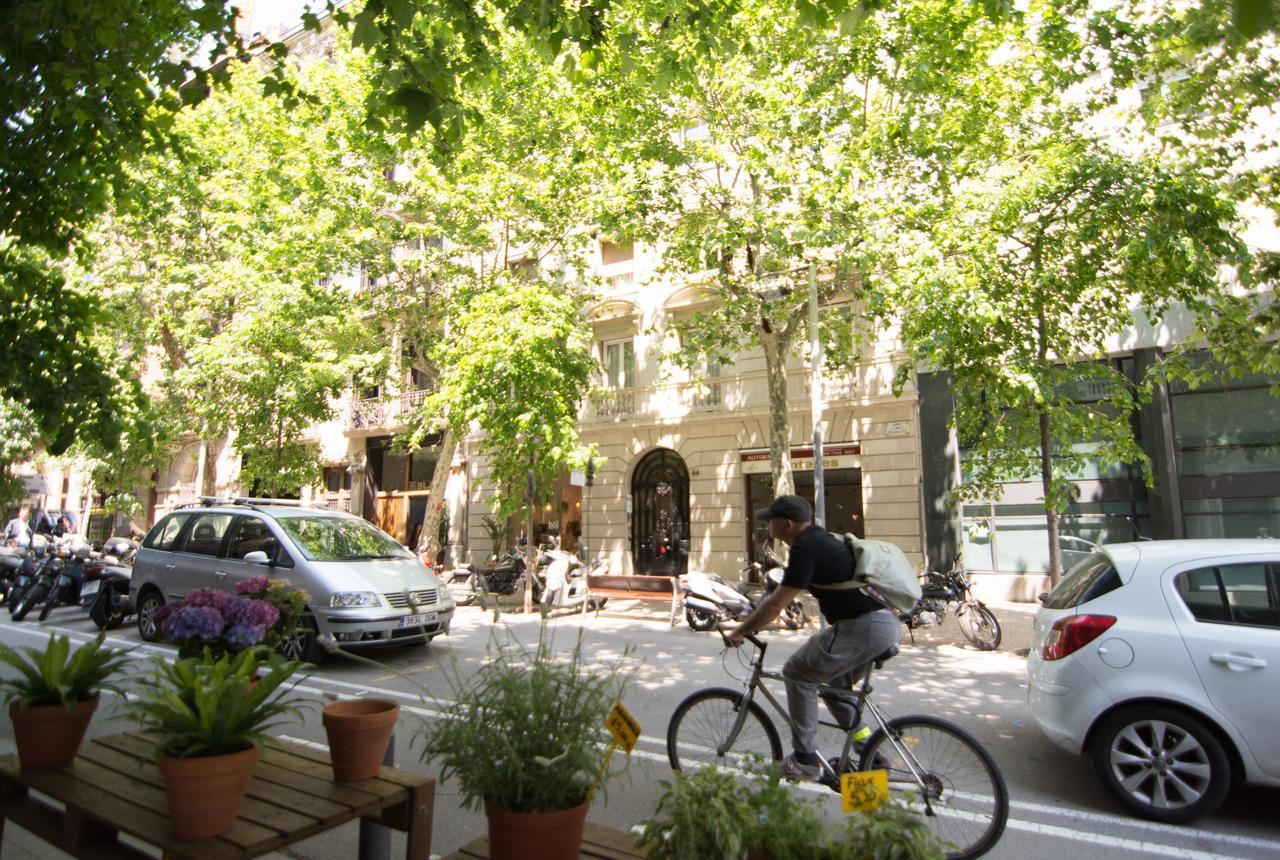 Lemar By Aspasios 3* Barcelona