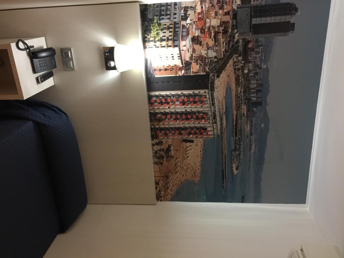 Hotel Transit Barcelona