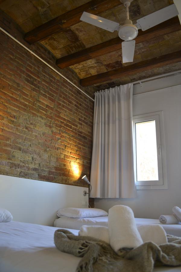 Happy People Plaza Espana Appartement