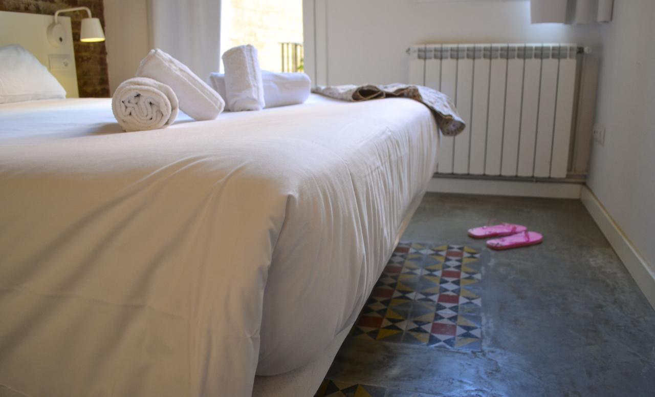 Appartement Happy People Plaza Espana *