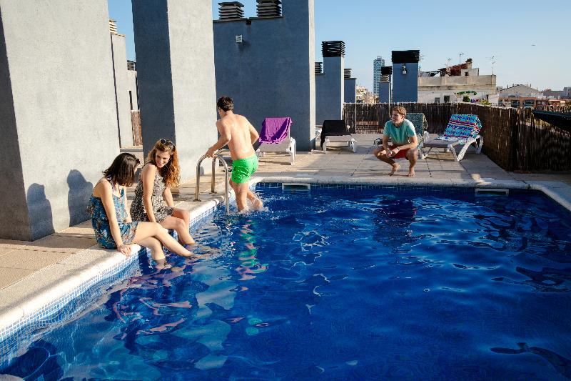 Residencia Estudiantes Onix Apartamento *