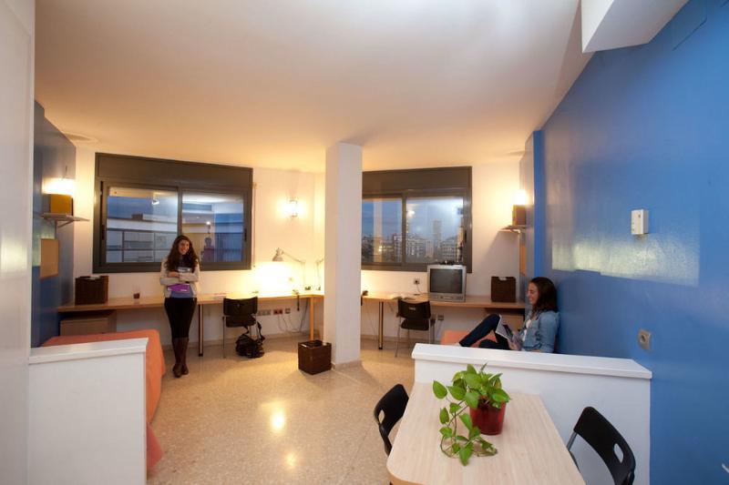 Residencia Estudiantes Onix