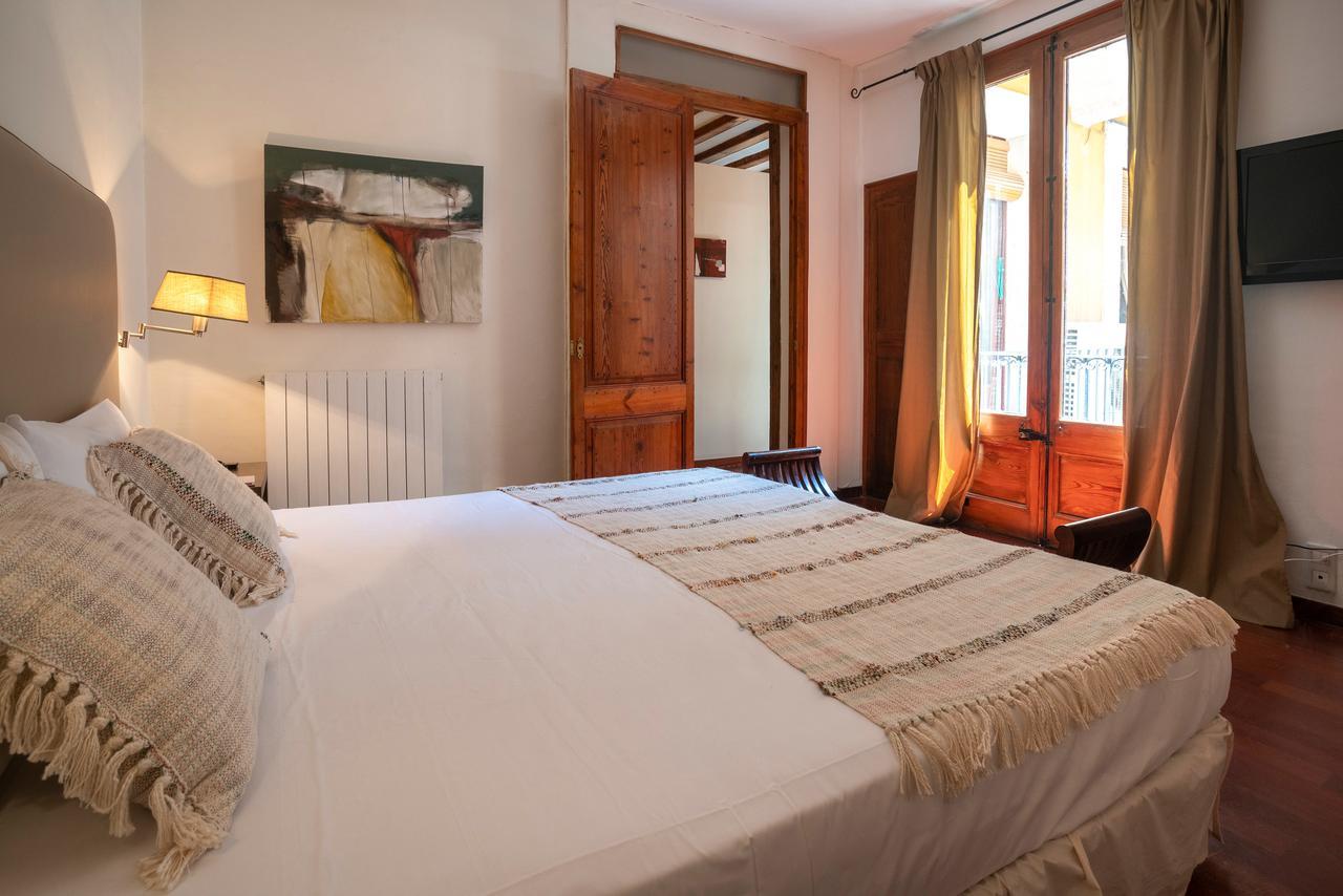 Appartement Habitat Ferran *