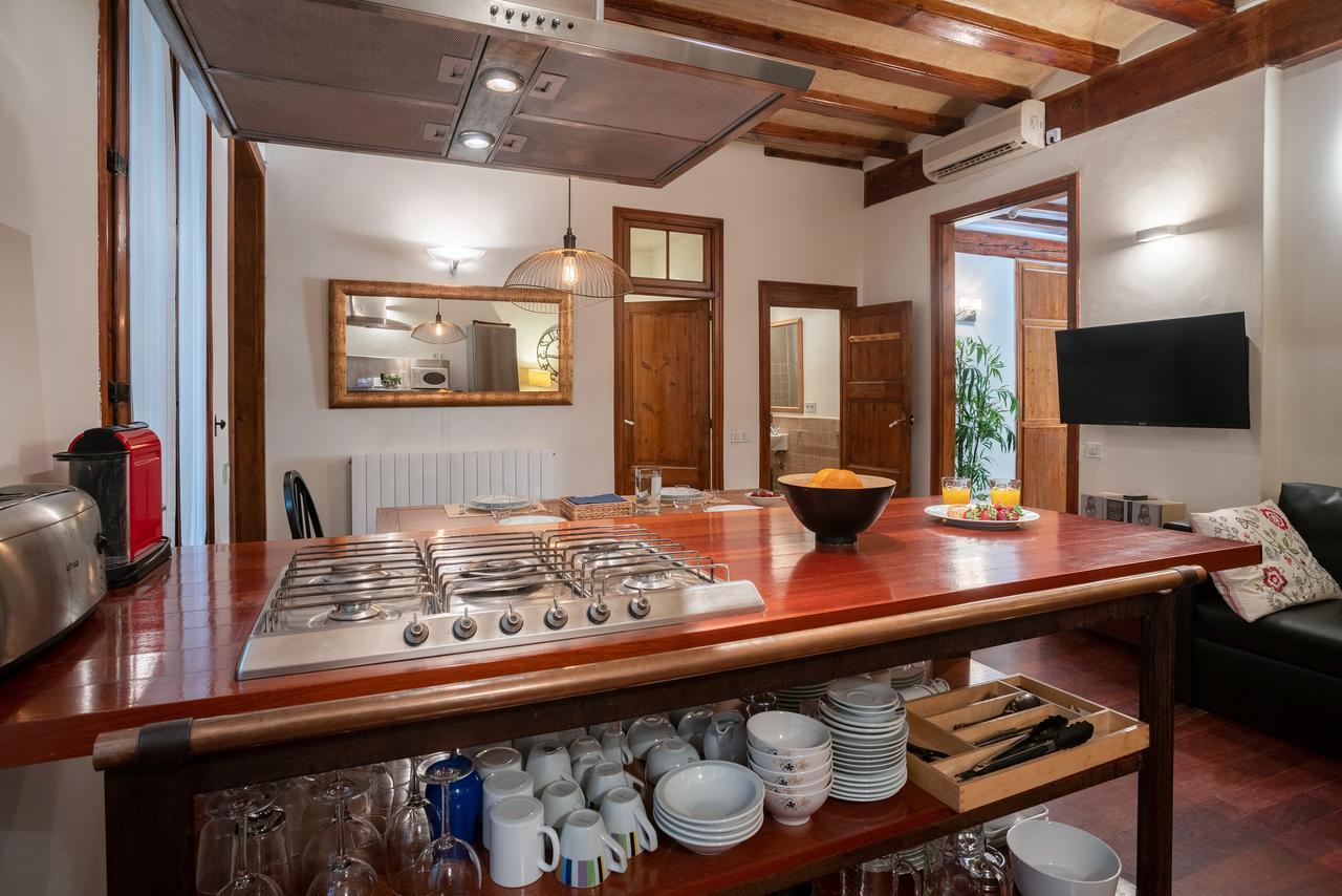 Appartement Habitat Ferran