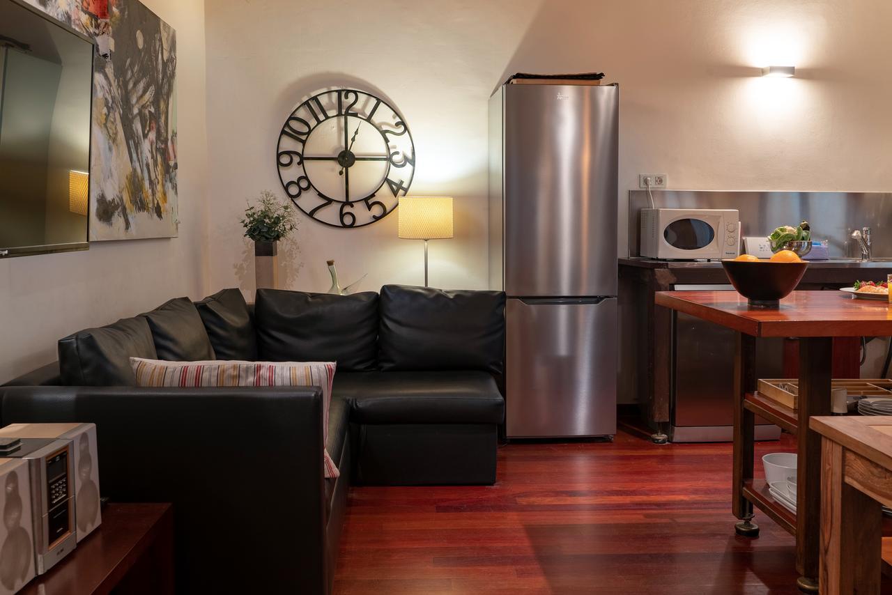 Habitat Ferran Appartement Barcelone