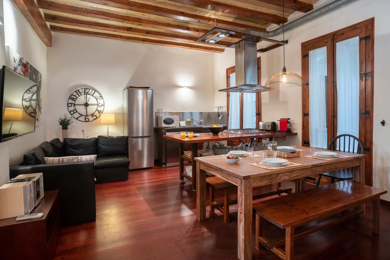 Habitat Ferran Appartement *