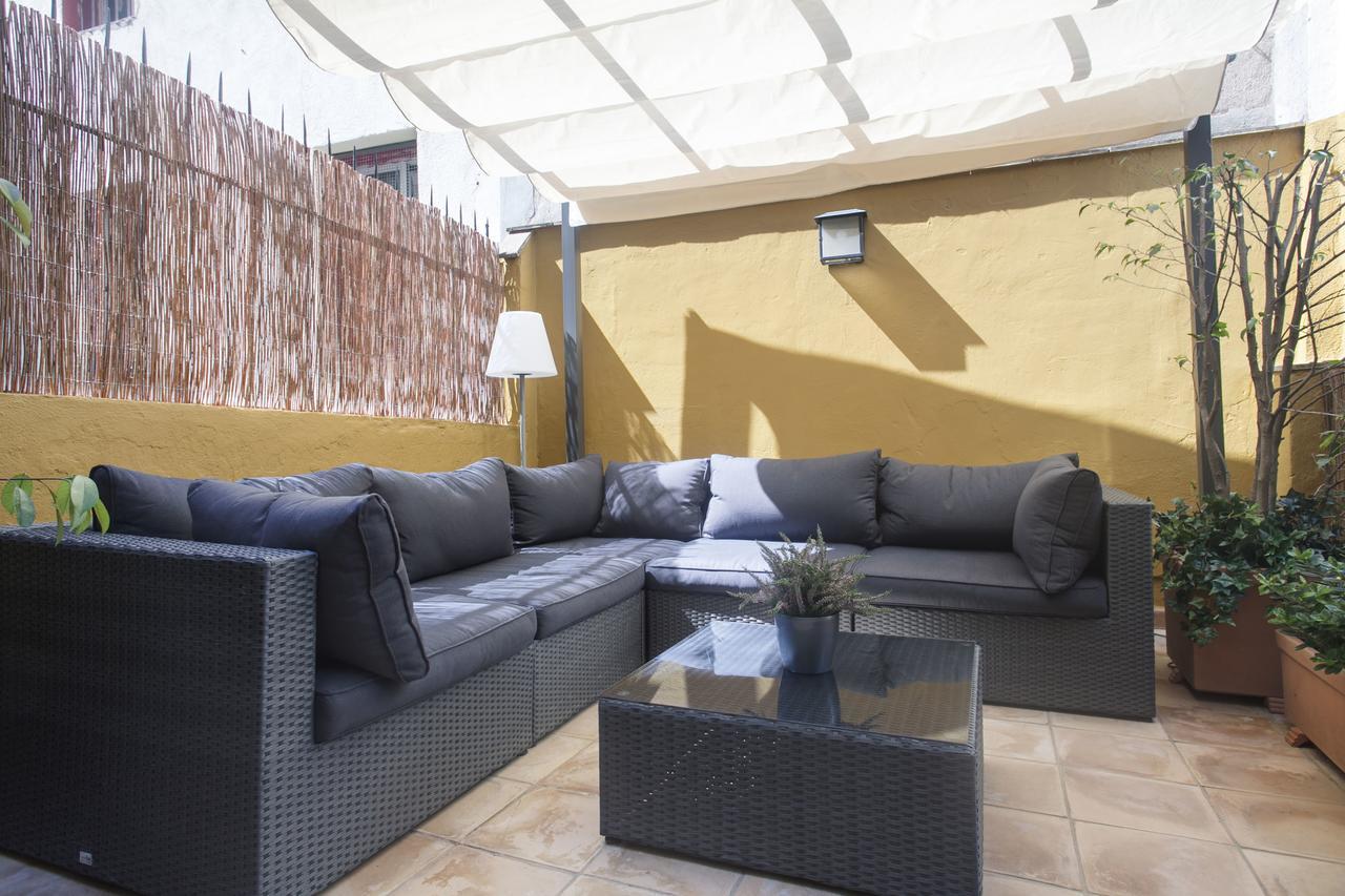 Appartement Habitat Ferran Barcelone
