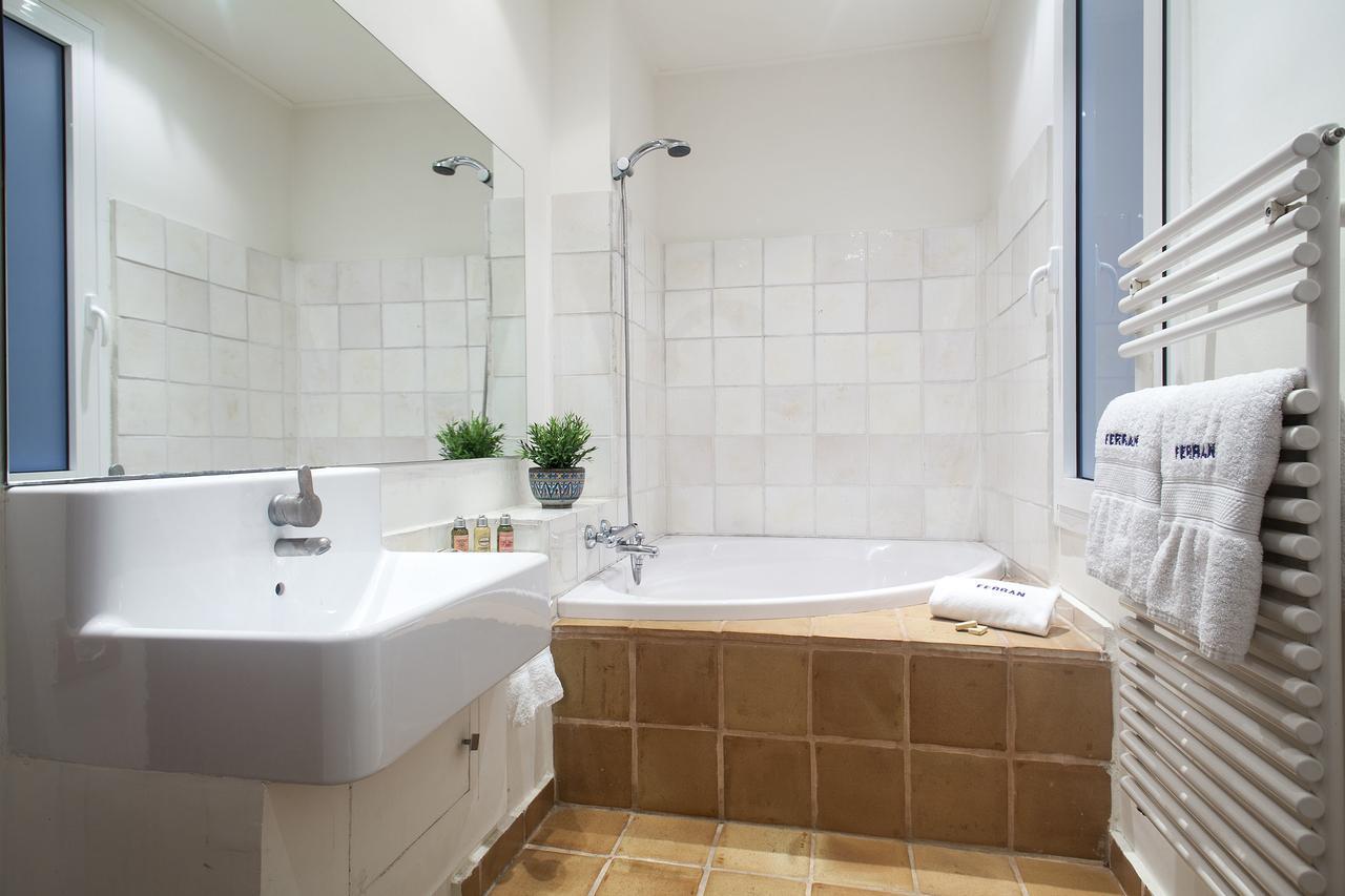 Habitat Ferran Appartement Barcelone